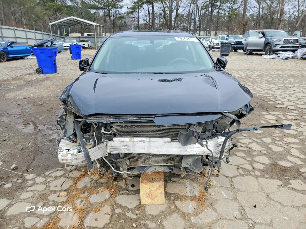 Honda Civic 2018
