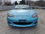 Mazda MX-5 2002