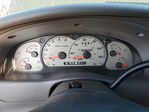 Ford Ranger 2003