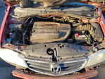 Honda Odyssey 2004