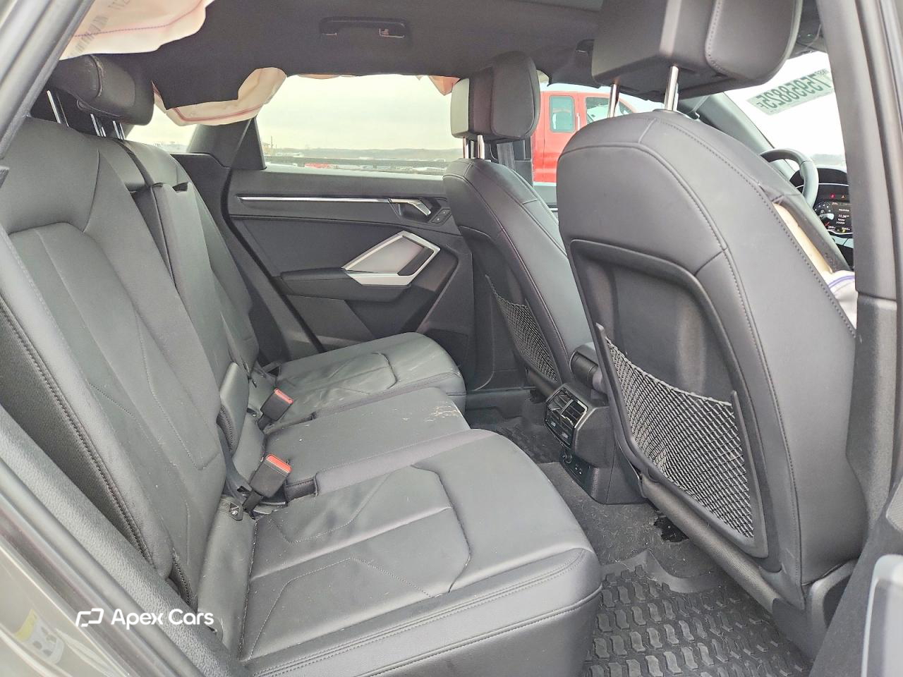 Audi Q3 2024