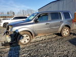 Honda Pilot 2011