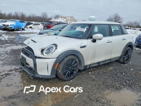 MINI Cooper 2023 - Image 1 of 15