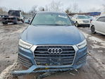 Audi Q3 2016