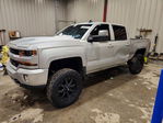 Chevrolet Silverado 2016