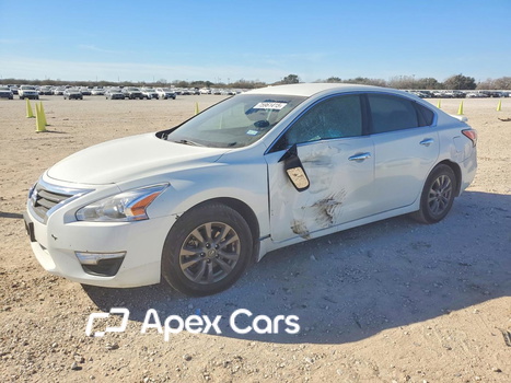 Altima 2015 - Image 1 of 13