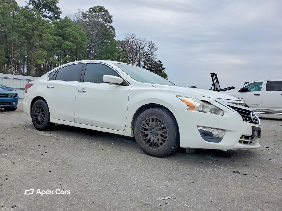 Altima 2015