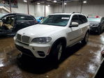 BMW X5 2013
