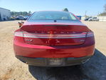 Lincoln MKZ 2015