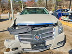 Cadillac CTS 2010
