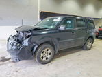 Honda Pilot 2012