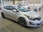 Hyundai Elantra 2016