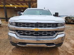 Chevrolet Silverado 2017