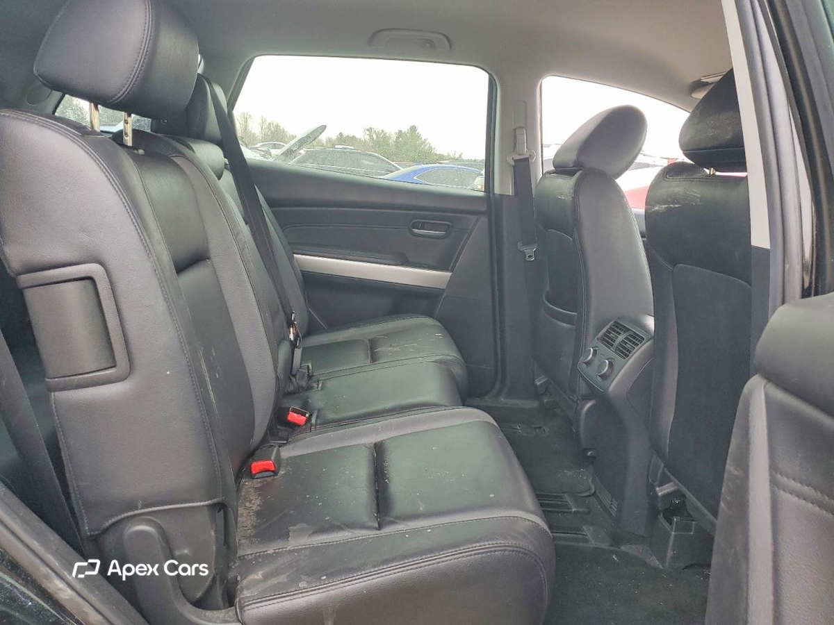 Mazda CX-9 2007