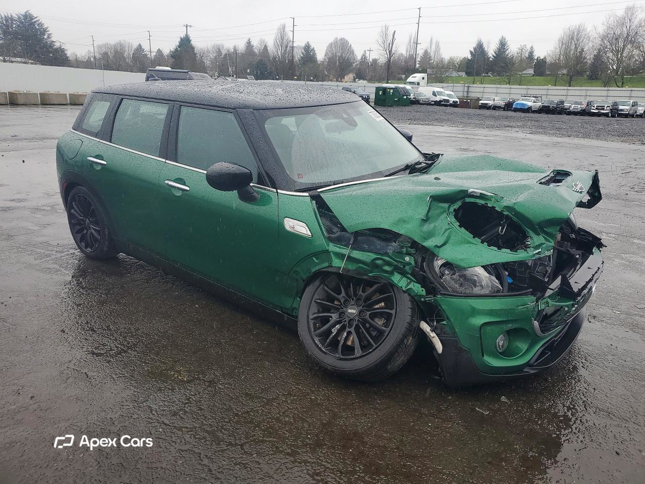 MINI Cooper 2020