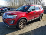 Ford Explorer 2016