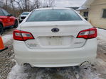 Subaru Legacy 2016
