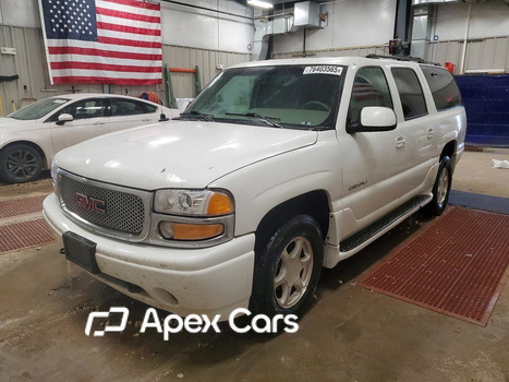 GMC  2001 - Image 1 of 13