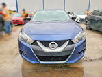 Nissan Maxima 2017