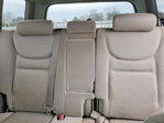Toyota Highlander 2002
