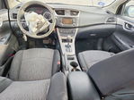 Nissan Sentra 2015