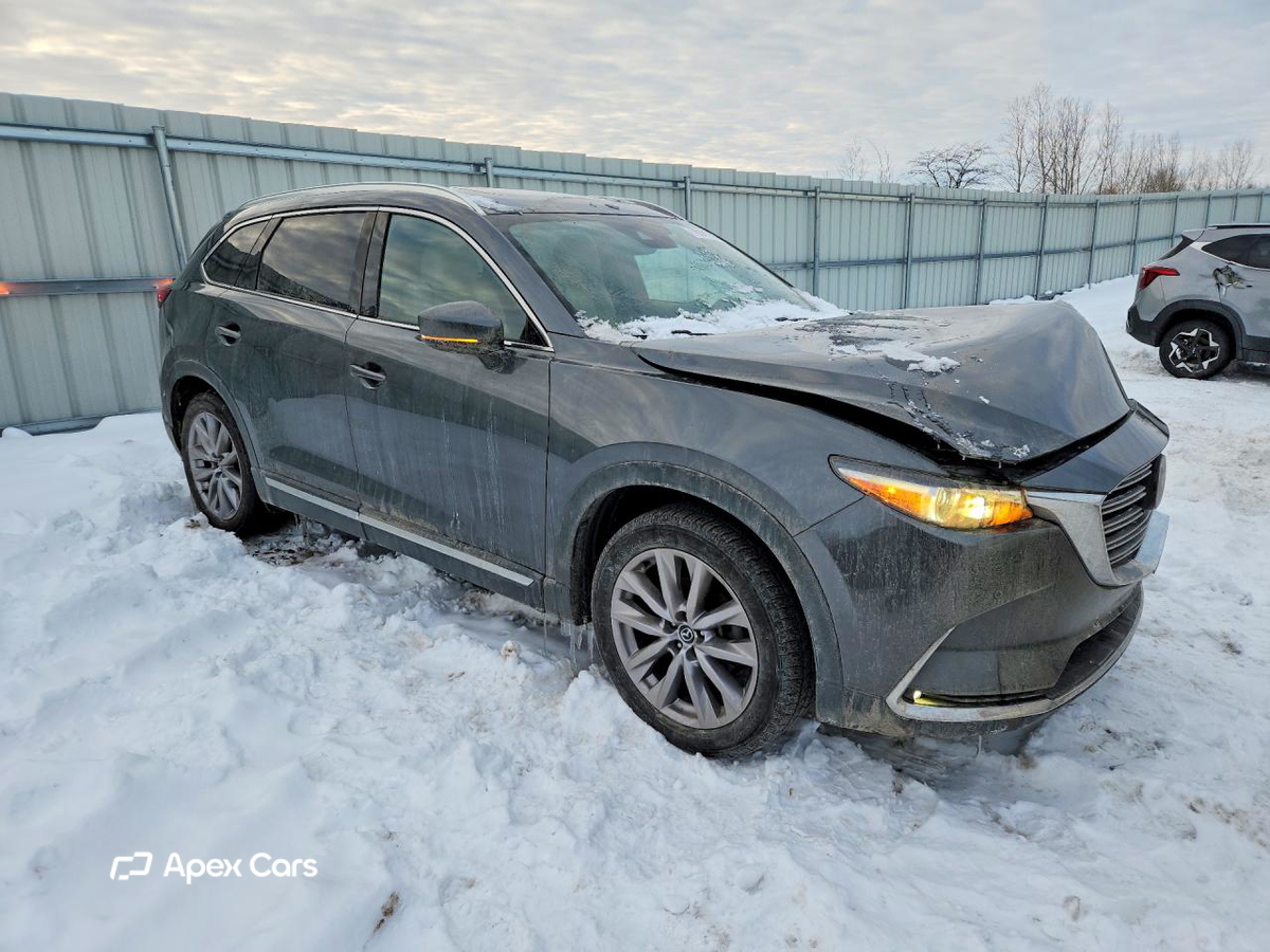 Mazda CX-9 2020