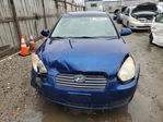 Hyundai Accent 2008