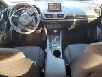 Mazda 3 2015