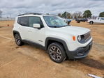 Jeep Renegade 2015