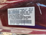 Honda Odyssey 2012