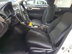 Nissan Sentra 2015