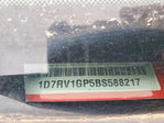 Dodge RAM 2011