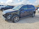Chevrolet Equinox 2016