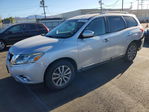 Nissan Pathfinder 2015