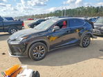 Lexus NX 2021