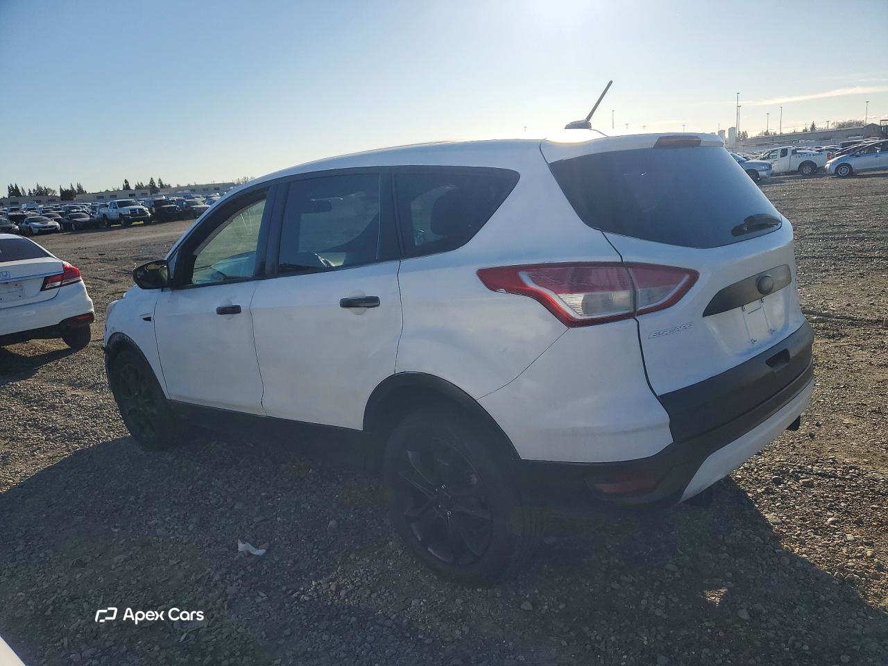 Ford Escape 2013