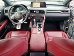 Lexus RX 2016