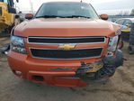 Chevrolet Avalanche 2007