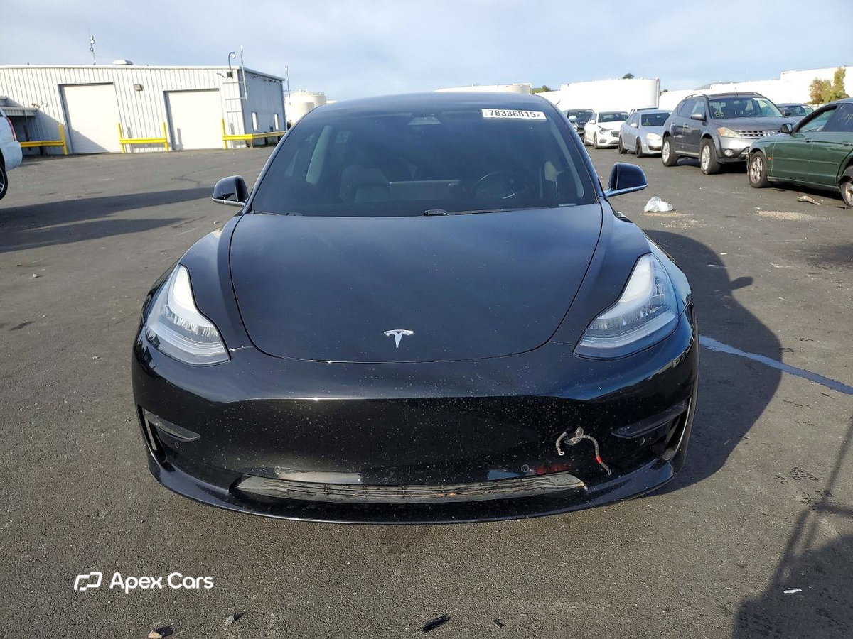 Tesla Model 3 2019