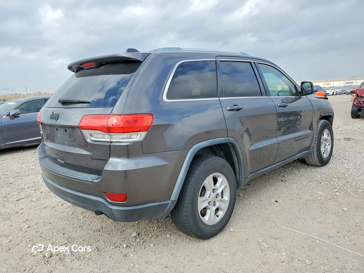 Jeep Cherokee 2014