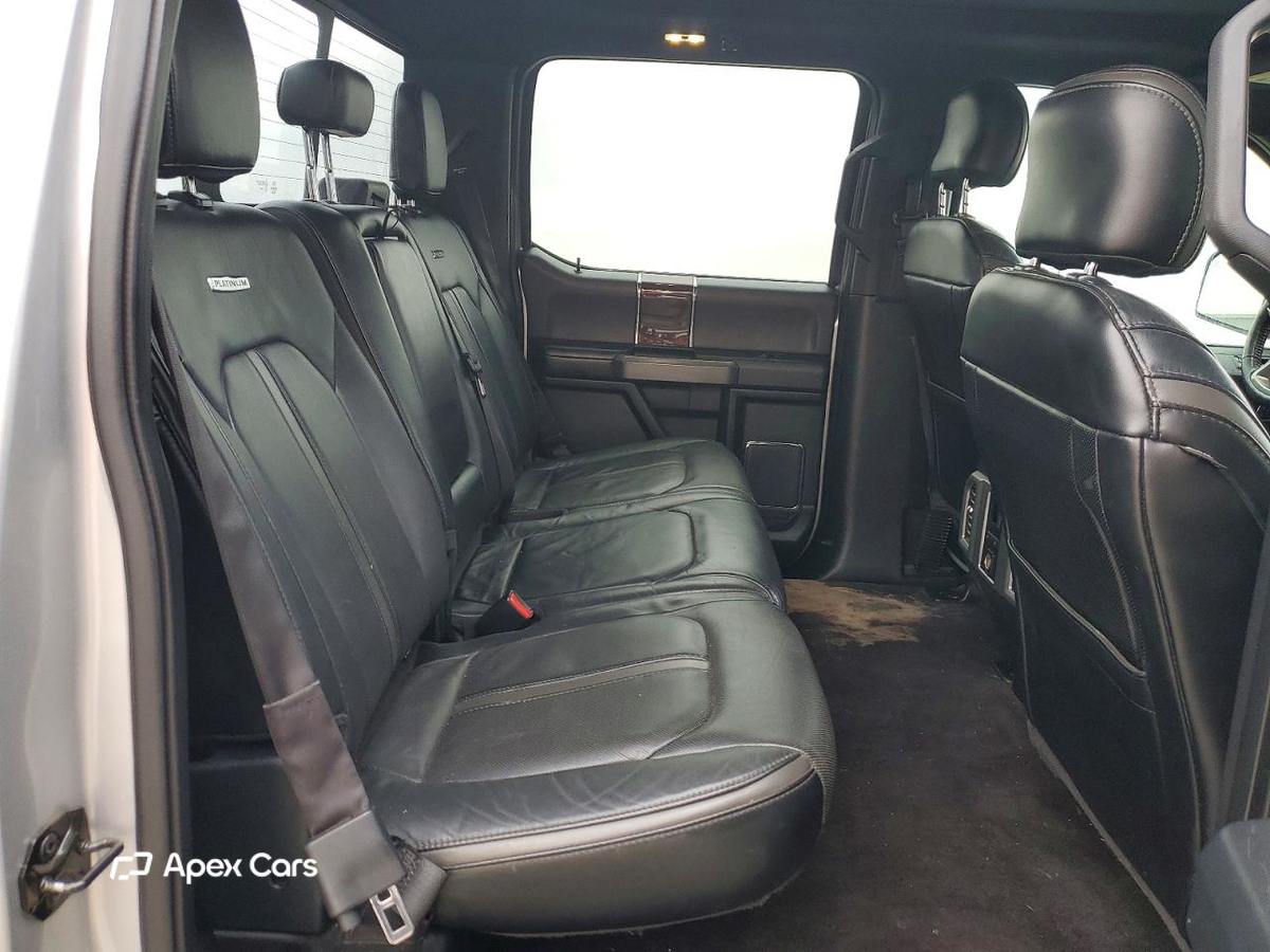 Ford F-150 2016