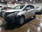 Nissan Versa 2017