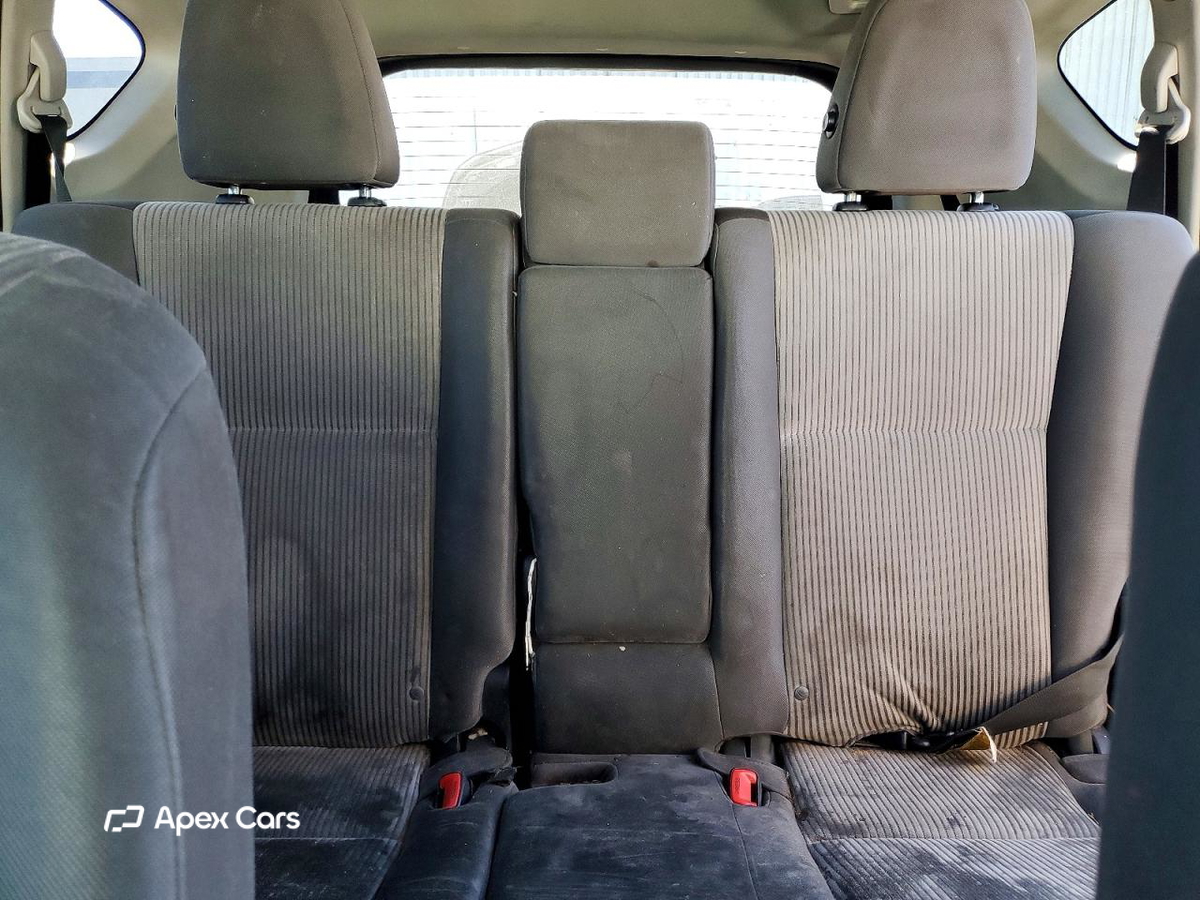 Toyota RAV 4 2013