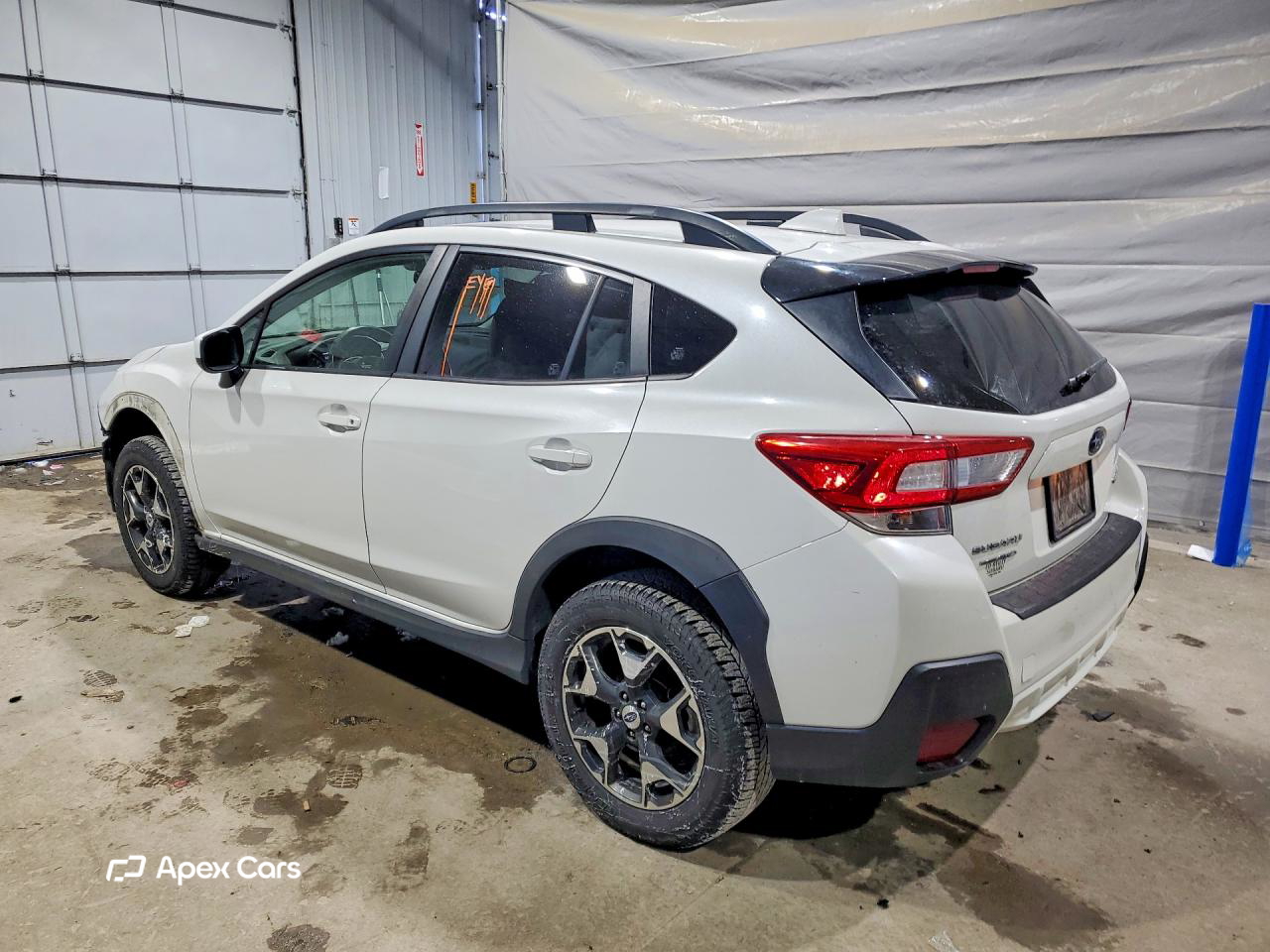 Subaru XV 2018