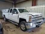 Chevrolet Silverado 2019