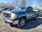 GMC Sierra 2011