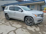 GMC Acadia 2017