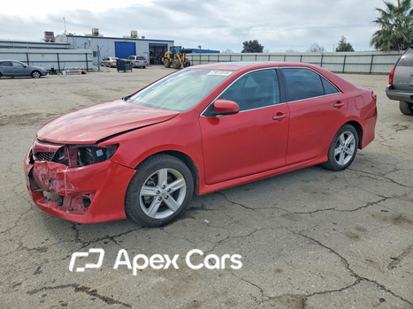 Toyota Camry 2012 - Image 1 of 13