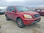 Honda Pilot 2003