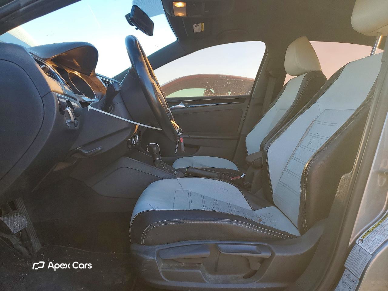 Volkswagen Jetta 2015